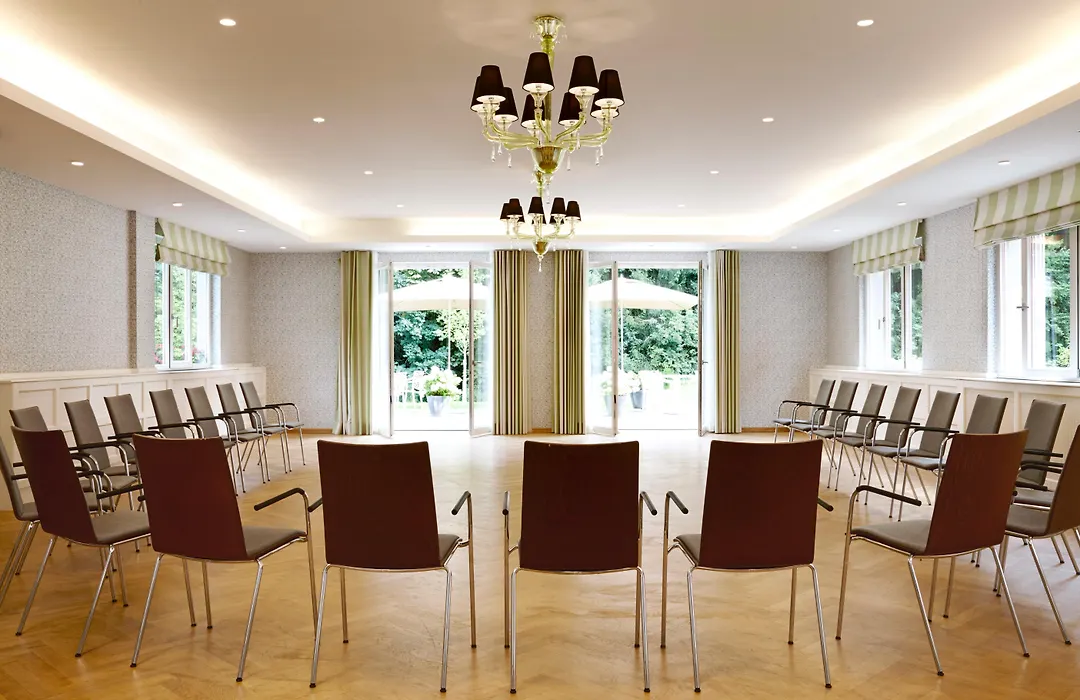 Waldhotel Stuttgart-1