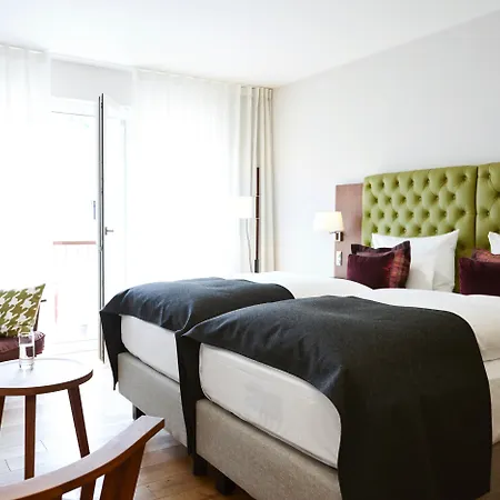Waldhotel Stuttgart-2