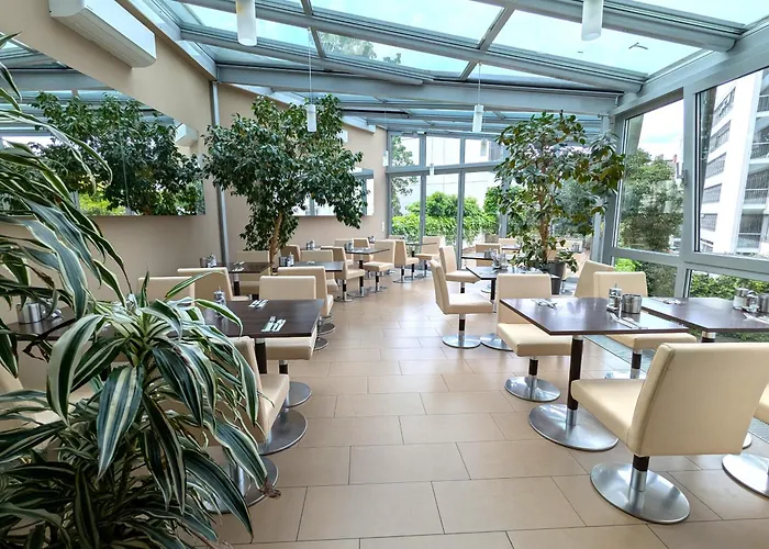 City Hotel Stuttgart